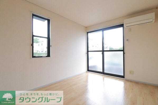 セジュール高久の物件内観写真